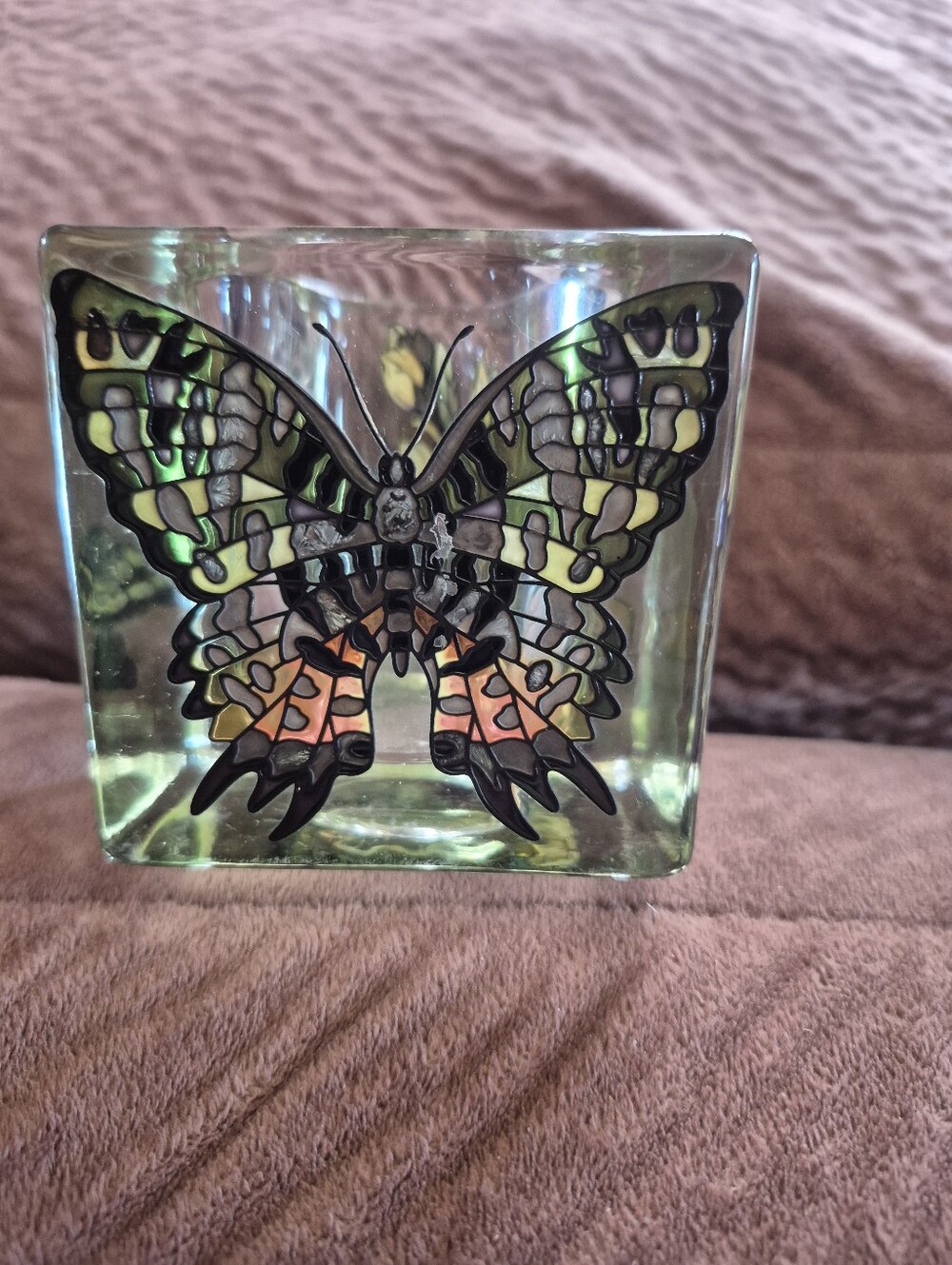 Candle Holder